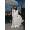 Robe longue Bonnie-Pandore