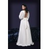 Robe longue Bonnie-Pandore