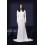 Robe de mariée Silencio - Pandore