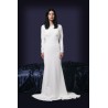 Robe longue Silencio - Pandore