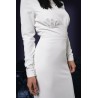 Robe longue Bonnie-Pandore