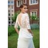 Robe longue Miles - Maison Floret