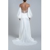 Robe de mariée Céline - Rime Arodaky