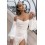 Robe de mariée Céline - Rime Arodaky