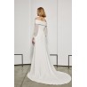 Robe de mariée 2304 - Jesus Peiro