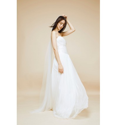 Robe longue Apollon - Sadoni