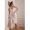 Robe longue Bonnie-Pandore