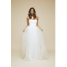 Robe longue Bonnie-Pandore