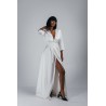 Robe longue Bonnie-Pandore