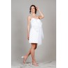 Robe longue Bonnie-Pandore