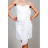 Robe longue Bonnie-Pandore