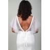 Robe longue Bonnie-Pandore