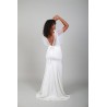 Robe longue Bonnie-Pandore