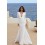 Mermaid wedding dress Adrienne- Pronovias
