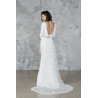 Robe longue Suki - Rime Arodaky