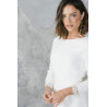 Robe longue Suki - Rime Arodaky