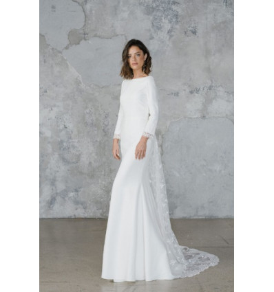 Robe longue Suki - Rime Arodaky