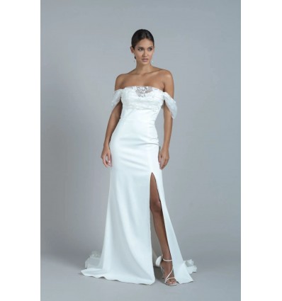 wedding dress Odetta - Rima Arodaky