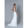 Wedding dress Gigi - Rime Arodaky