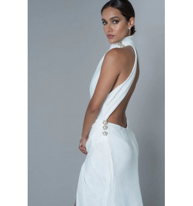 Robe de mariée Christy - Rime Arodaky