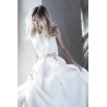 Wedding dress Alcazar - Margaux Tardits