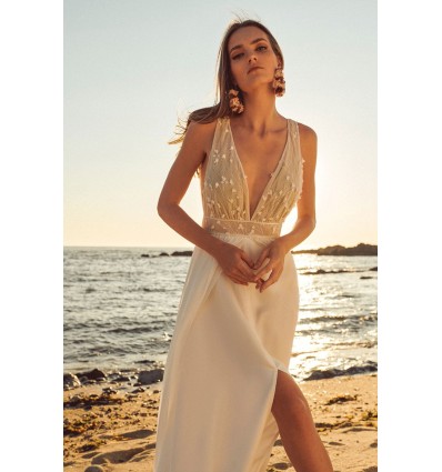 Robe de mariée Native - Rembo styling