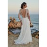 Wedding dress Ma belle - Rembo styling