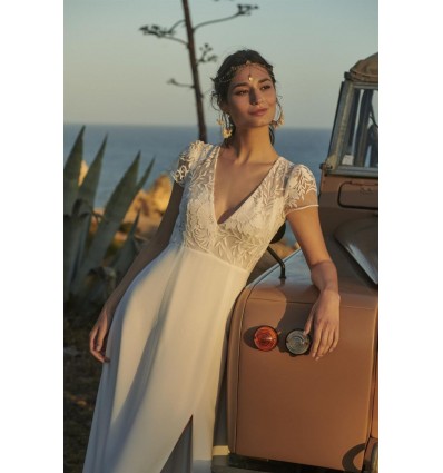 Robe de mariée Magistral - Rembo styling