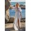 Wedding dress Baia Blu - Rembo styling