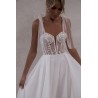 Robe de mariée Holly Tulle - Made with love