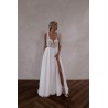 Robe de mariée Holly Tulle - Made with love