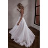 Robe de mariée Holly Tulle - Made with love