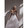 Robe de mariée Holly Tulle - Made with love