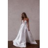 Robe de mariée Florence - Made with love