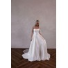 Robe de mariée Mya - Made with love