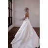 Robe de mariée Mya - Made with love