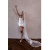 Robe de mariée Mya - Made with love