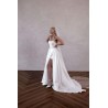 Robe de mariée Mya - Made with love