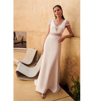 Robe de mariée Magistral - Rembo styling