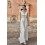 Robe de mariée bohème Monica - Camille Marguet