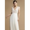 Murmure Wedding dress - Rembo styling