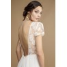 Murmure Wedding dress - Rembo styling