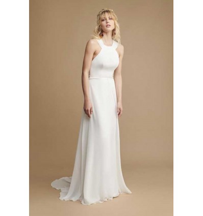 Robe de mariée Juncal - Rembo styling