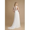 Robe de mariée Juncal - Rembo styling