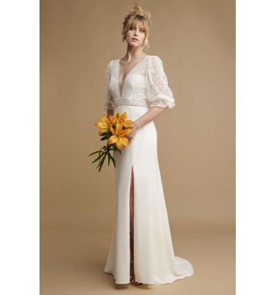 Robe de mariée Per Sempre - Rembo Styling