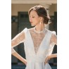 Isar bridal top - Alba Collection 2026