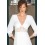 The attachante wedding dress - Collection Alba 2025