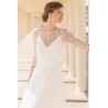 Bridal top Le Songeur - Collection Alba 2025