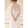 Bridal top Le Songeur - Collection Alba 2025