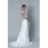 Robe de mariée Claudia - Rime Arodaky